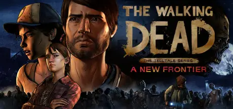 The Walking Dead: The Telltale Series – A New Frontier
