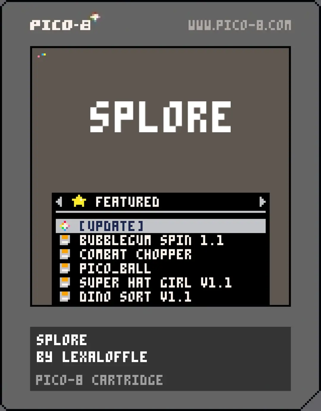 Splore