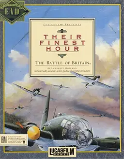 Their Finest Hour