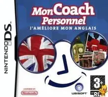 Mon Coach Personnel J’Améliore Mon Anglais