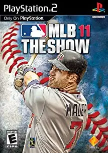 MLB 11: The Show