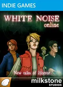 White Noise Online