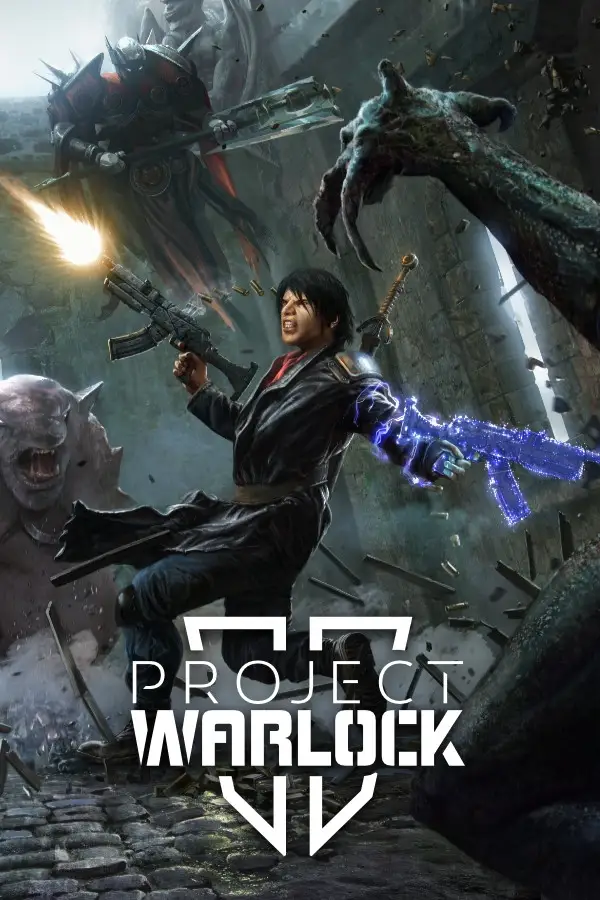 Project Warlock II