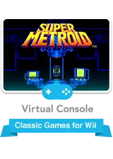 Super Metroid