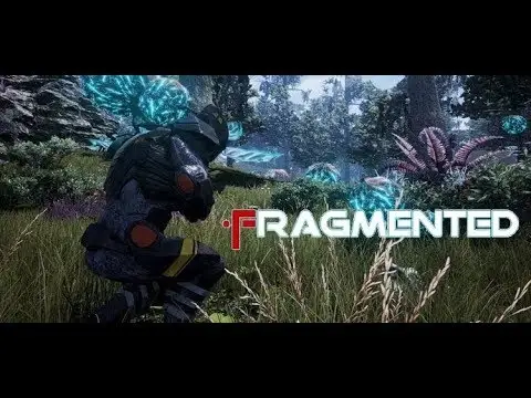 Fragmented