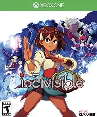 Indivisible