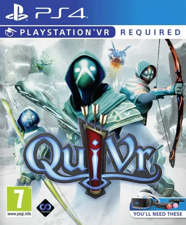 QuiVr