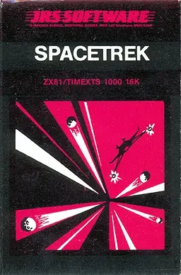 Space Trek