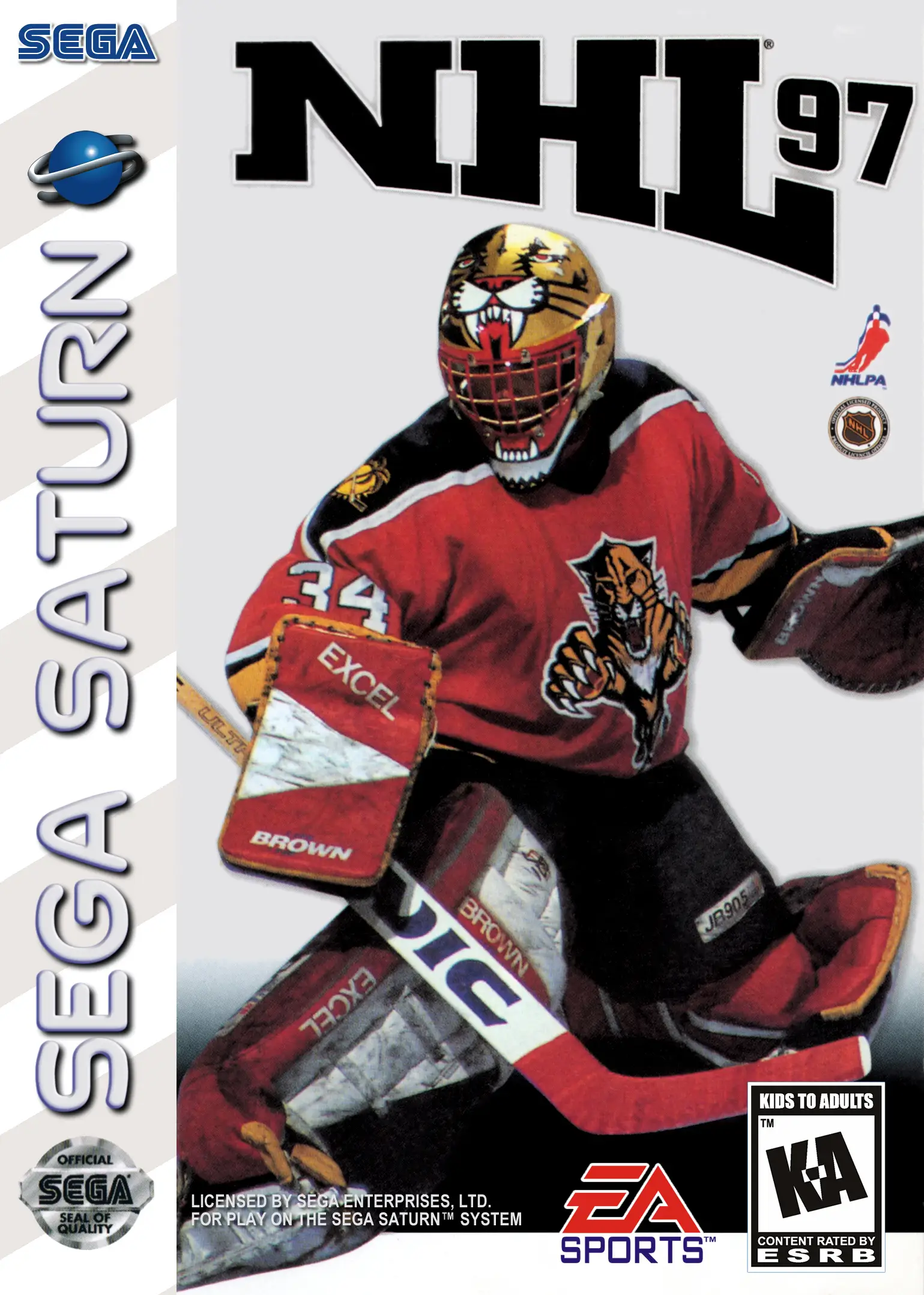 NHL ’97