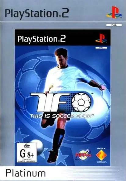 This is Soccer 2002