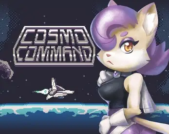 Cosmo Command