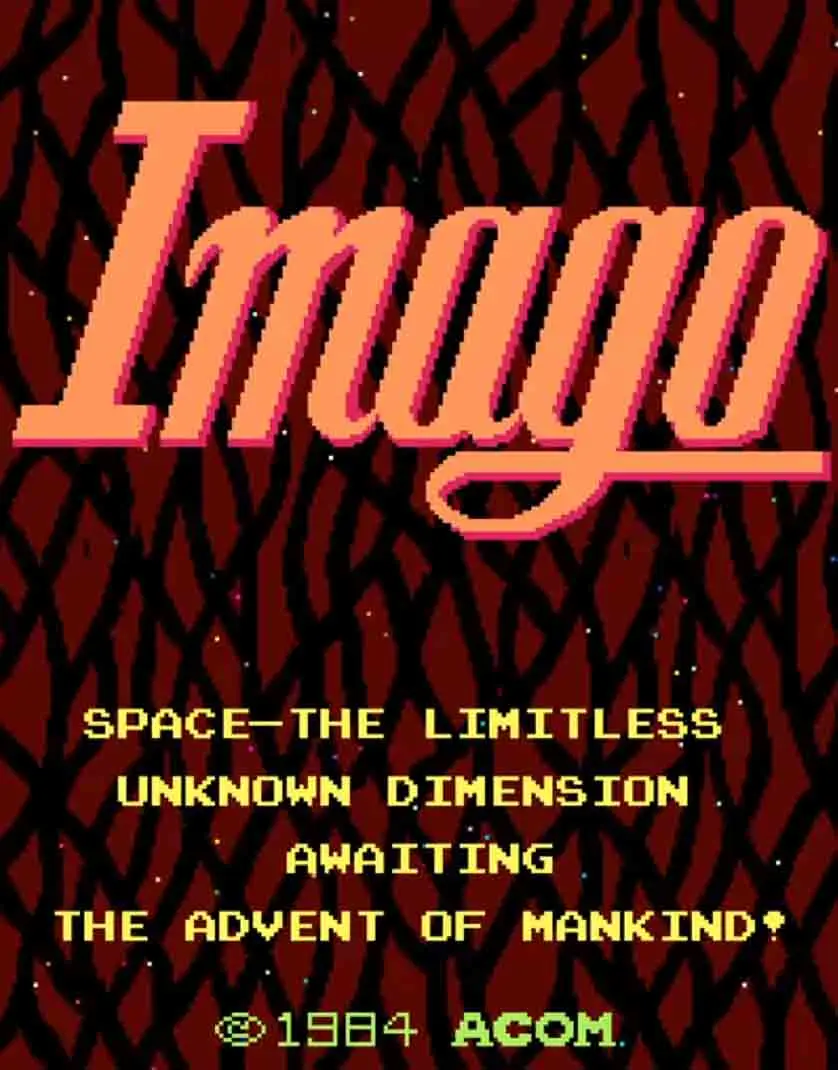 Imago