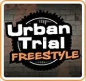 Urban Trial Freestyle