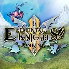 Elemental Knights R