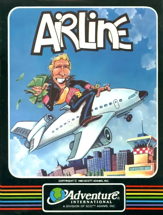 Airline