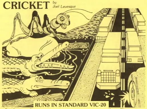 Cricket