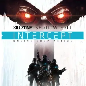 Killzone: Shadow Fall – Intercept