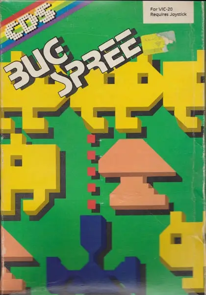 Bug Spree