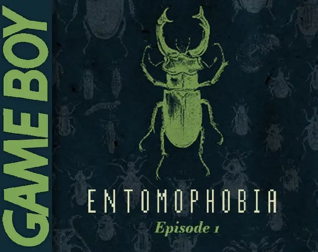 Entomophobia – Episode 1