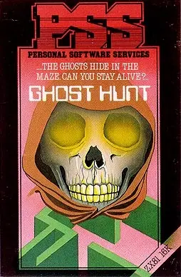 Ghost Hunt