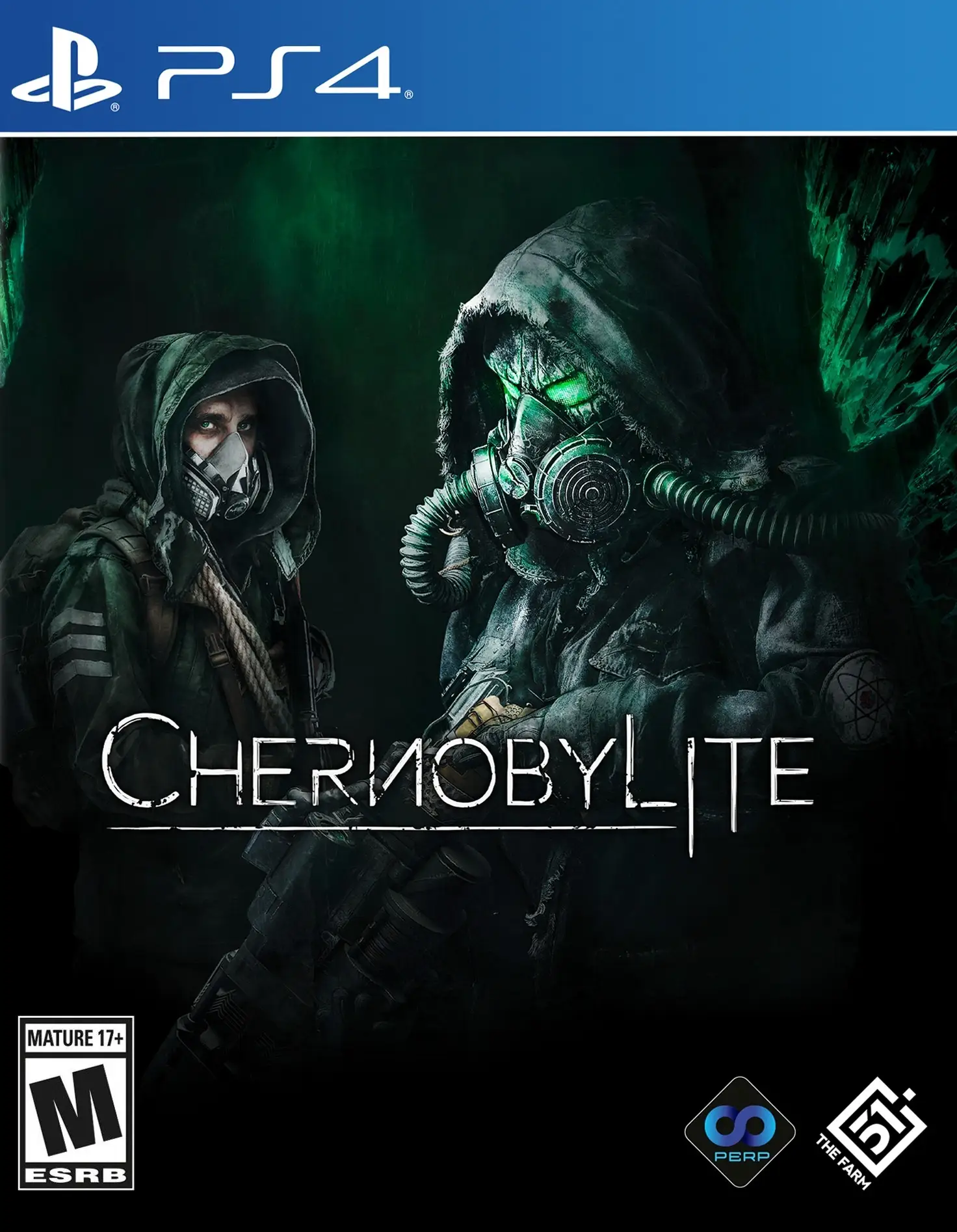 Chernobylite