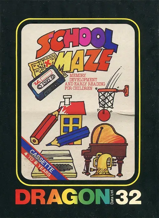 School Maze