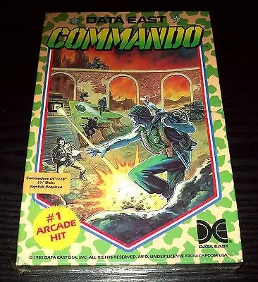 Commando