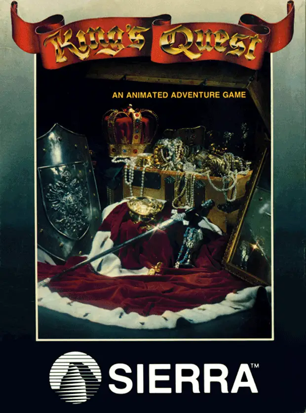 King’s Quest: Quest for the Crown (2009)