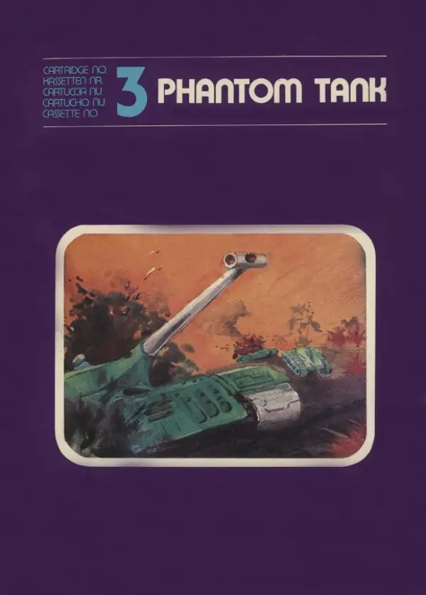 Phantom Tank