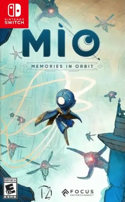 MIO: Memories in Orbit