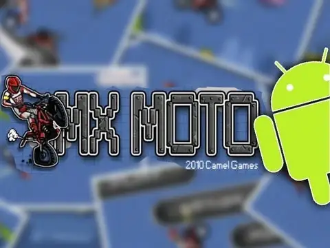 MX Moto