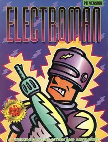 Electro Man