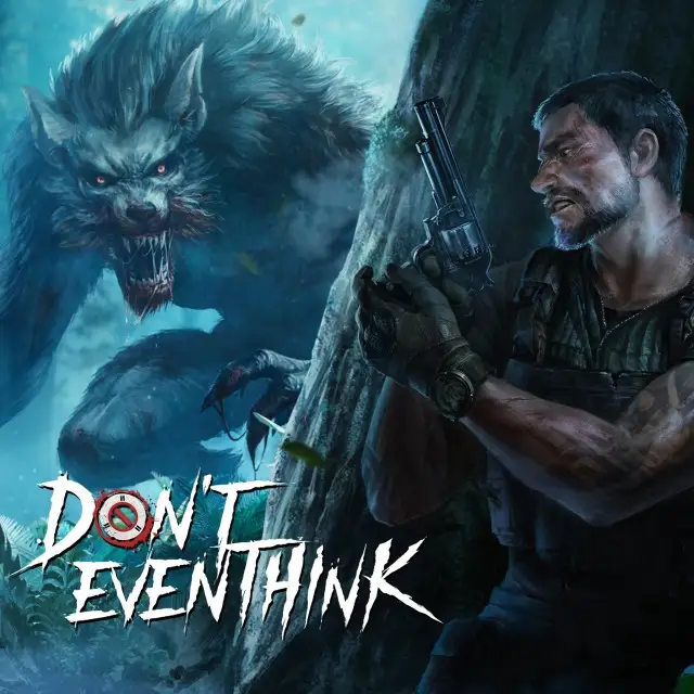 Don’t Even Think