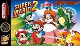 The Super Mario Bros. Super Show!