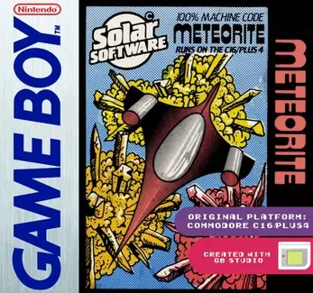Meteorite