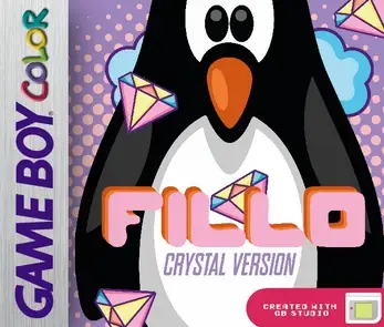Fillo – Crystal Version