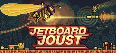 Jetboard Joust