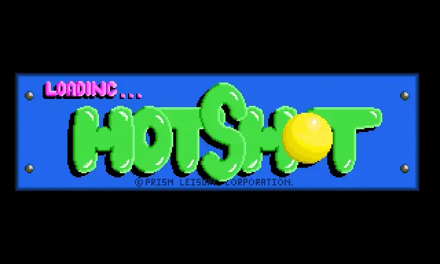 Hot Shot