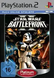 Star Wars: Battlefront II (Platinum)