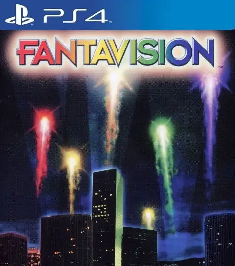 Fantavision