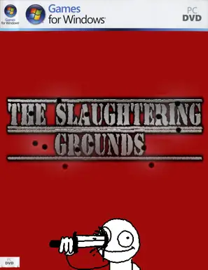 The Slaughtering Grounds