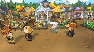 Echos of the Plum Grove