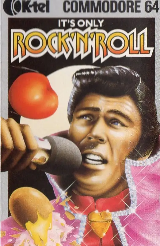 Its Only Rock n Roll