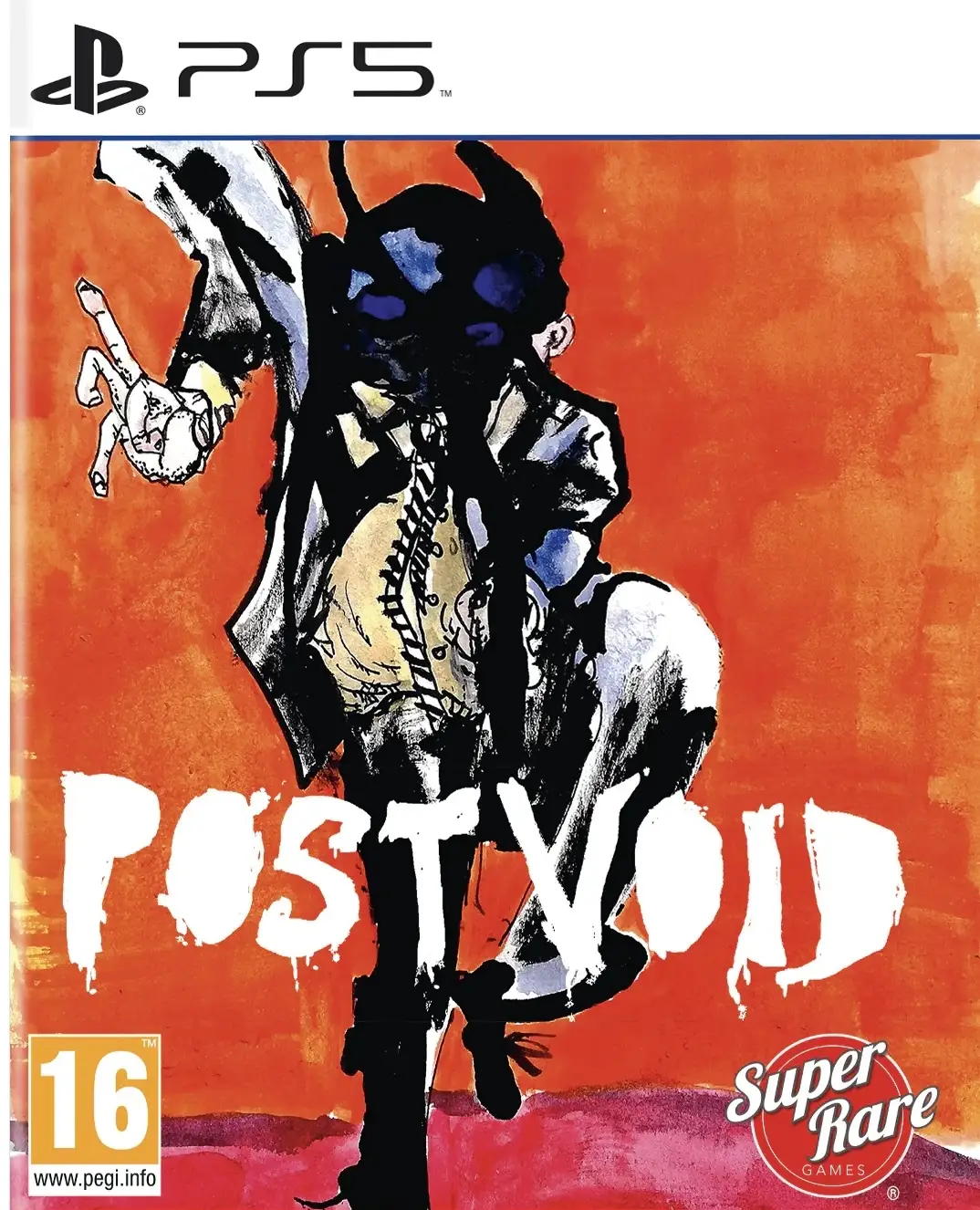 Post Void