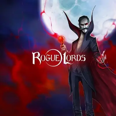 Rogue Lords