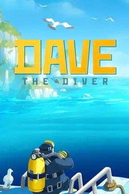 Dave The Diver