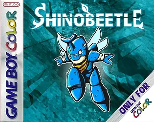 ShinoBeetle
