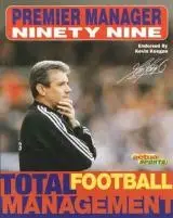 Premier Manager Ninety Nine