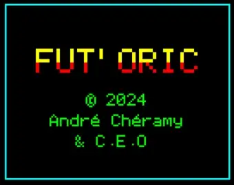 Fut'Oric