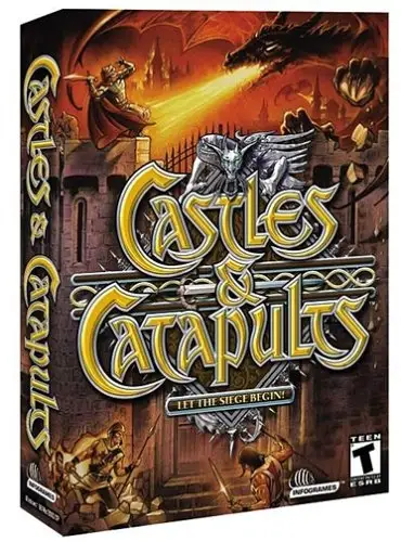 Castles & Catapults